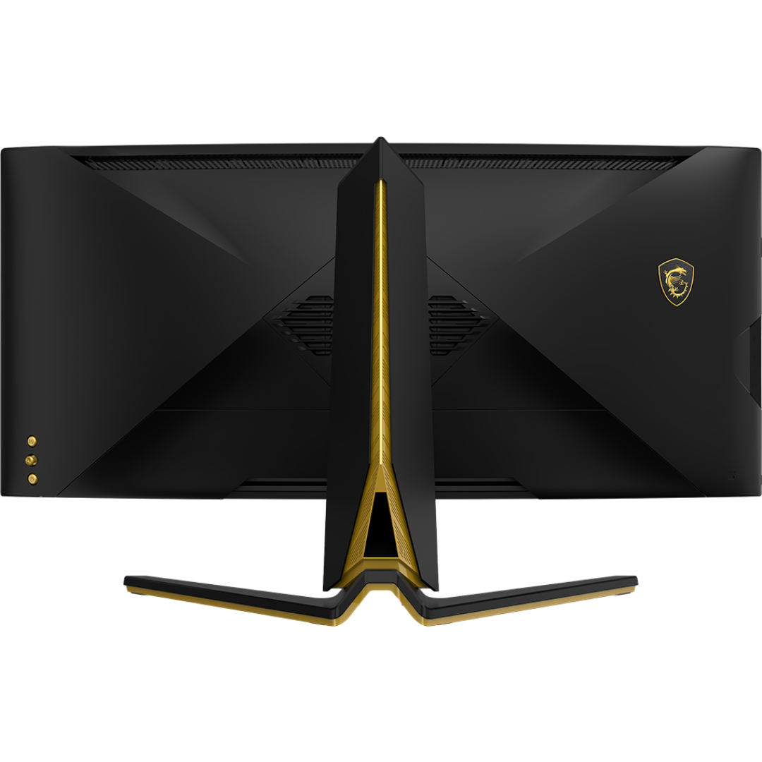 一剑装机-微星(MSI) 34英寸 准4K OLED 曲面屏 175Hz 0.1ms MEG342C QD-OLED微星(MSI) 34英寸 准4K OLED 曲面屏 175Hz 0.1ms MEG342C QD-OLED